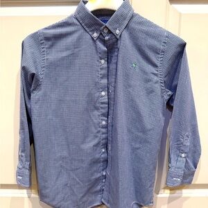 Boys Youth J. Bailey Roscoe Shirt Button Up